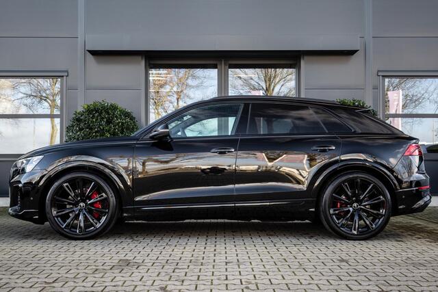 Audi Q8 50 TDI quattro Pro Line S Facelift 2024