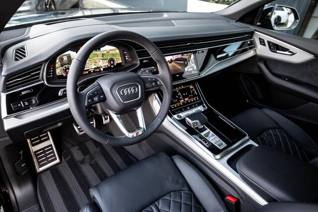 Audi Q8 50 TDI quattro Pro Line S Facelift 2024