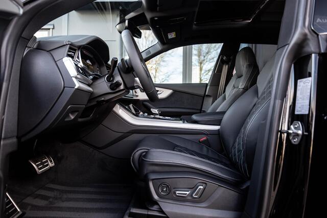 Audi Q8 50 TDI quattro Pro Line S Facelift 2024