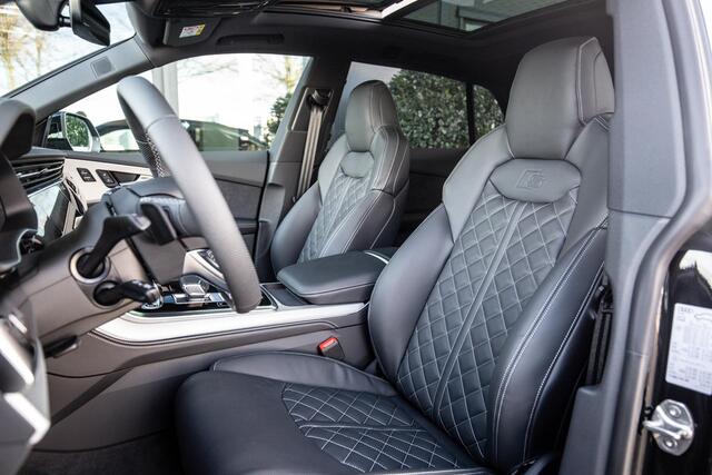 Audi Q8 50 TDI quattro Pro Line S Facelift 2024