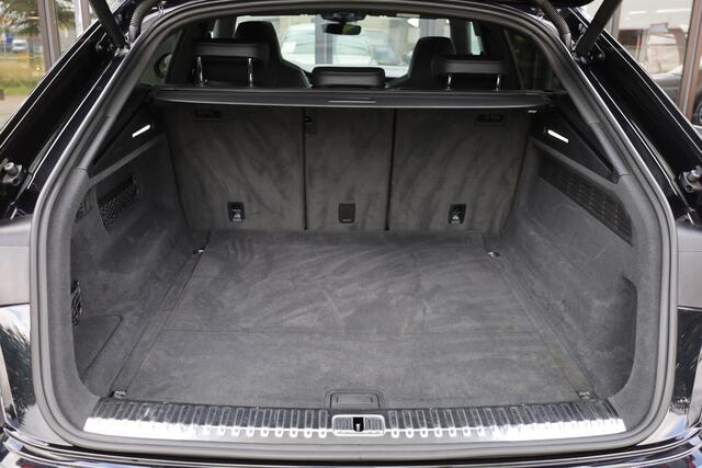 Audi Q8 Pro Line S 50 TDI 210kw/286pk quattro S-tronic 8