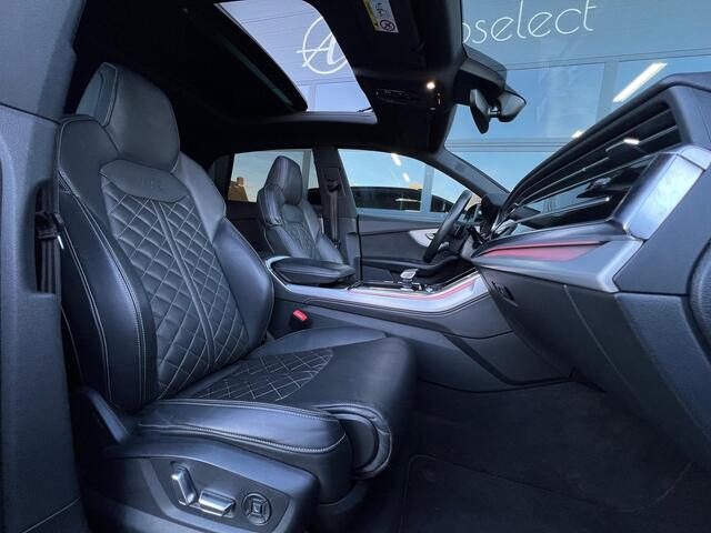 Audi Q8 55 TFSI quattro Pro Line S Pano HUD B&O 360CAM