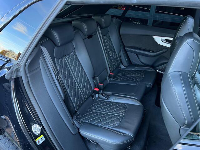 Audi Q8 55 TFSI quattro Pro Line S Pano HUD B&O 360CAM