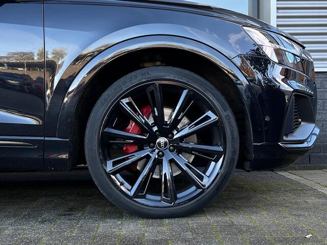 Audi Q8 55 TFSI quattro Pro Line S Pano HUD B&O 360CAM