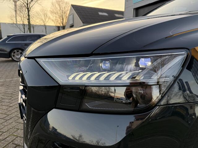 Audi Q8 RS Q8 quattro Keramisch l Pano l HUD