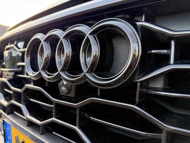 Audi Q8 RS Q8 quattro Keramisch l Pano l HUD