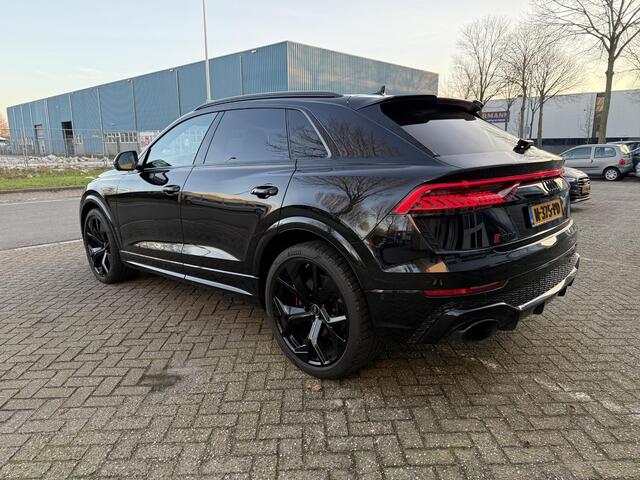 Audi Q8 RS Q8 quattro Keramisch l Pano l HUD