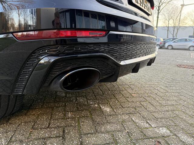 Audi Q8 RS Q8 quattro Keramisch l Pano l HUD