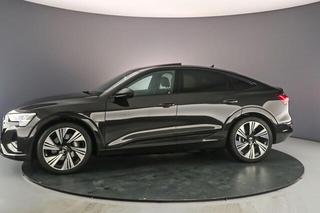 Audi Q8 e-tron 55 quattro Advanced Edition 115 kWh