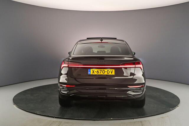 Audi Q8 e-tron 55 quattro Advanced Edition 115 kWh