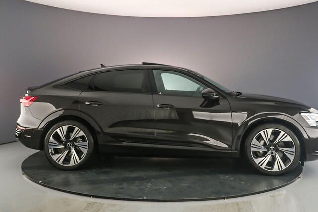 Audi Q8 e-tron 55 quattro Advanced Edition 115 kWh
