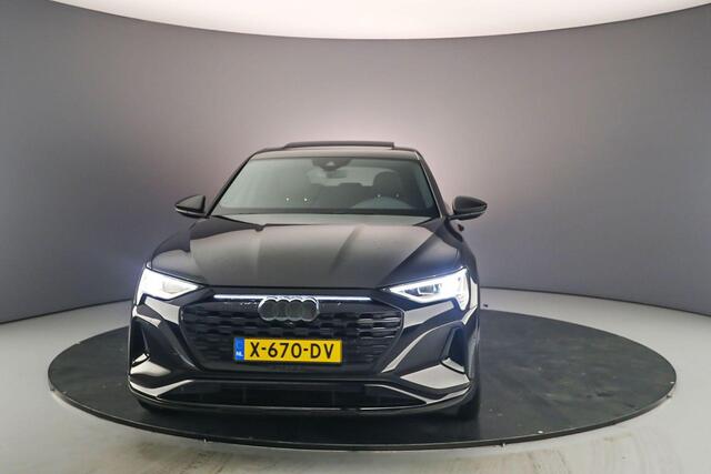 Audi Q8 e-tron 55 quattro Advanced Edition 115 kWh