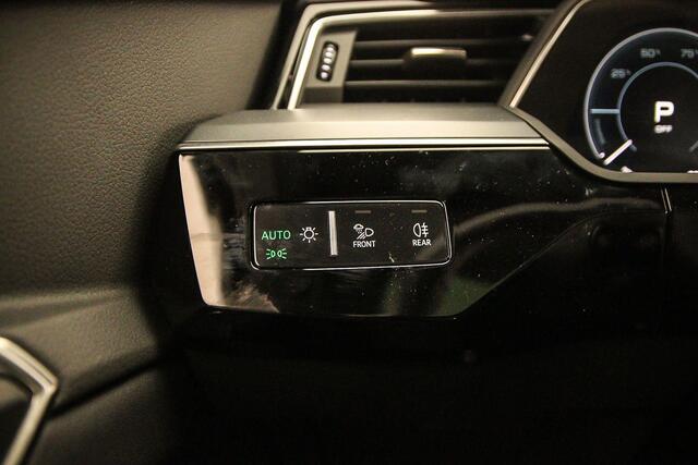 Audi Q8 e-tron 55 quattro Advanced Edition 115 kWh