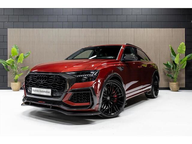 Audi Q8 RSQ8-R ABT Quattro 740PK 1 of 125