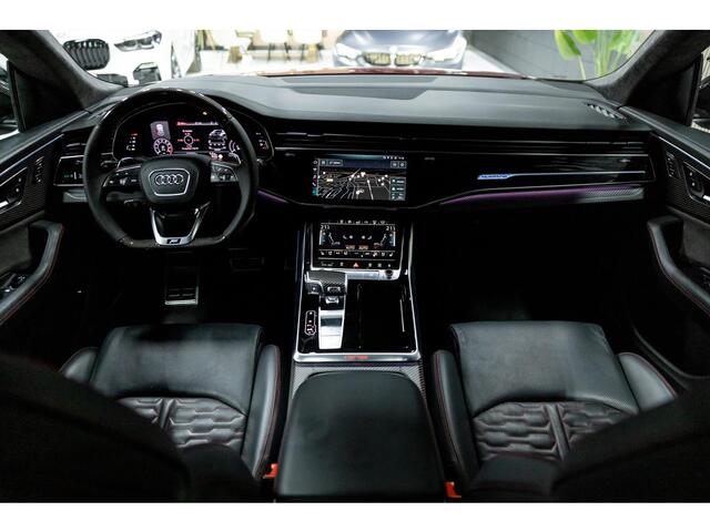Audi Q8 RSQ8-R ABT Quattro 740PK 1 of 125
