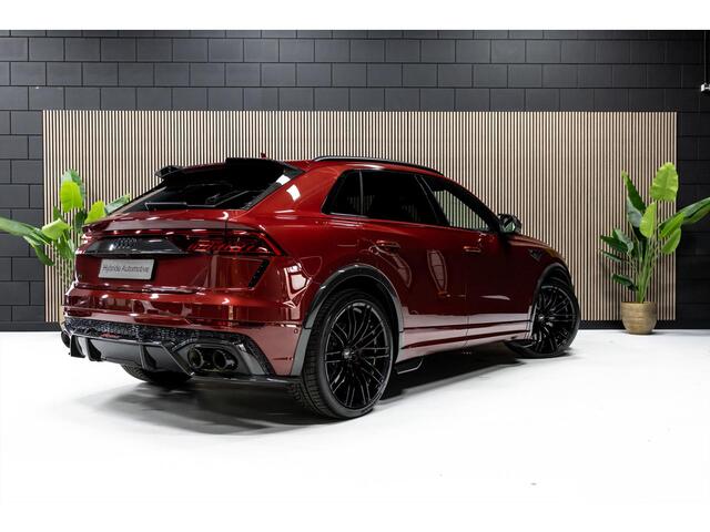 Audi Q8 RSQ8-R ABT Quattro 740PK 1 of 125