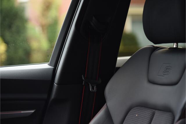 Audi Q8 e-tron 50 quattro S Edition 95 kWh