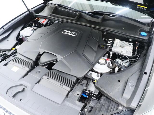 Audi Q8 55 TFSI e quattro Pro Line S | Luchtvering | Panoramadak | B&O | 360 | Head Up | Keyless