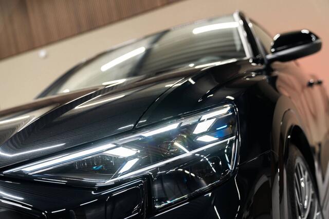 Audi Q8 60 TFSIe Competition 4W-STURING*MASSAGE*HEADUP*SOFTCLOSE