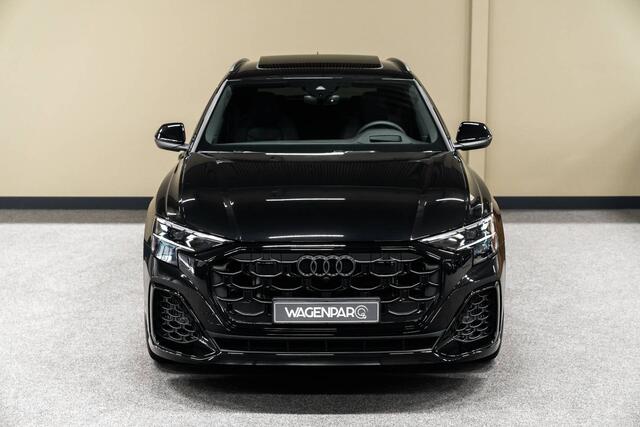 Audi Q8 60 TFSIe Competition 4W-STURING*MASSAGE*HEADUP*ADV.ONDERSTEL