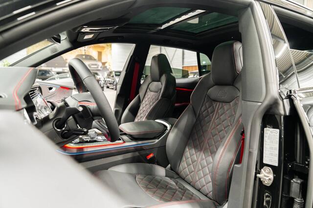 Audi Q8 60 TFSIe Competition 4W-STURING*MASSAGE*HEADUP*ADV.ONDERSTEL