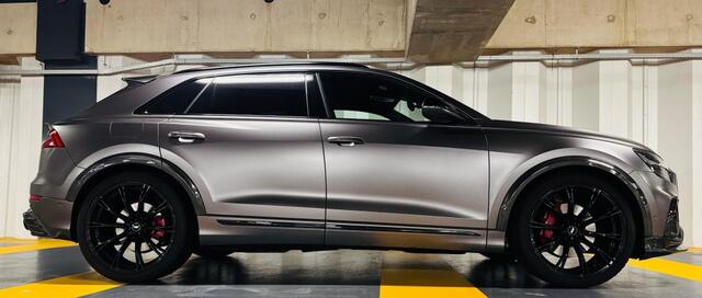 Audi Q8 50 TDI q ProLine+ ABT, Vol Opties