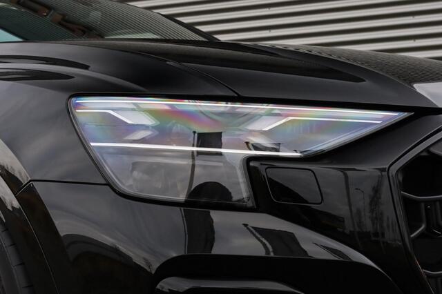 Audi Q8 60 TFSIe Competition MASSAGE+TREKHAAK+PANO+HEAD-UP