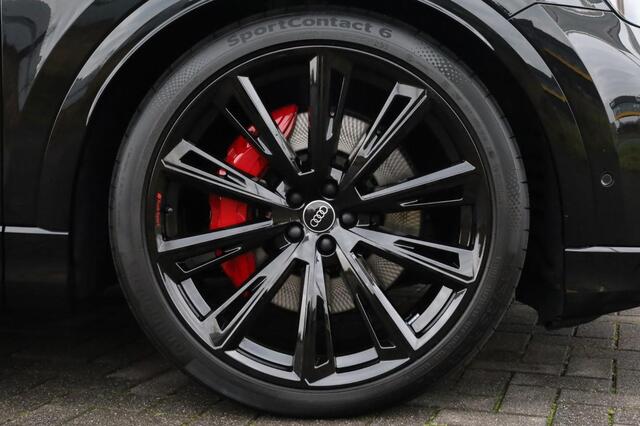 Audi Q8 60 TFSIe Competition MASSAGE+TREKHAAK+PANO+HEAD-UP