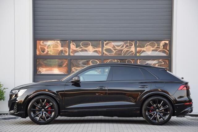 Audi Q8 60 TFSI e Quattro Competition | Head-up| 360 Camera | B&O |