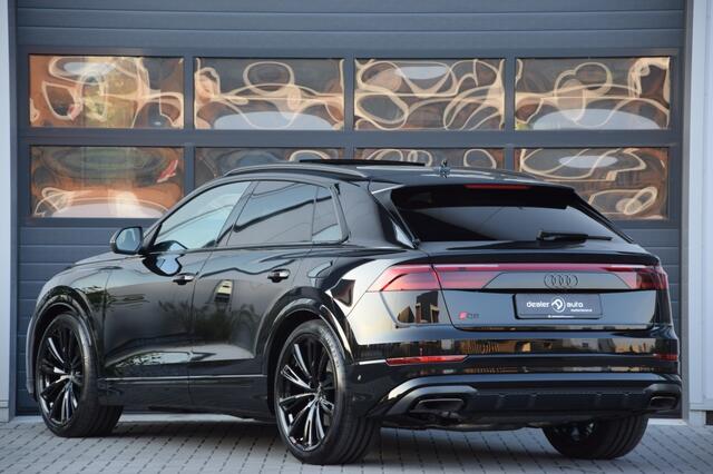 Audi Q8 60 TFSI e Quattro Competition | Head-up| 360 Camera | B&O |