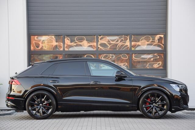 Audi Q8 60 TFSI e Quattro Competition | Head-up| 360 Camera | B&O |