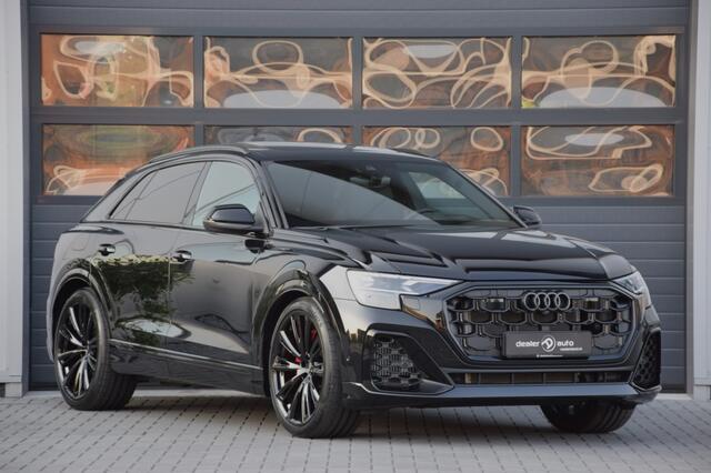 Audi Q8 60 TFSI e Quattro Competition | Head-up| 360 Camera | B&O |