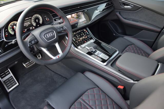 Audi Q8 60 TFSI e Quattro Competition | Head-up| 360 Camera | B&O |