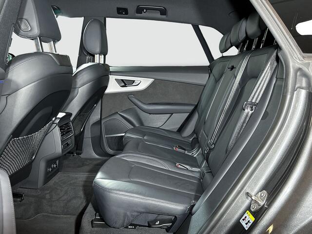 Audi Q8 55 340pk TFSI e quattro Pro Line Plus / Assistentiepakket Tour - City - Parking plus / Matrix-led