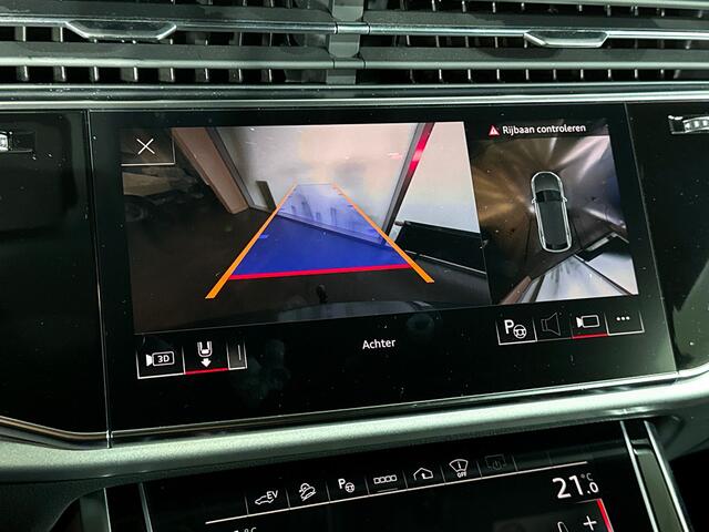 Audi Q8 55 340pk TFSI e quattro Pro Line Plus / Assistentiepakket Tour - City - Parking plus / Matrix-led