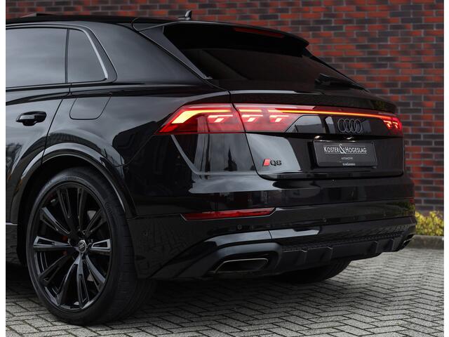 Audi Q8 60 TFSIe quattro *HUD*Pano*Trekhaak*