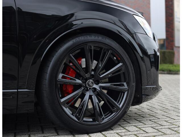 Audi Q8 60 TFSIe quattro *HUD*Pano*Trekhaak*