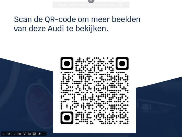 Audi Q8 55 TFSI e Pro Line S | Pano | B&O | Head Up | 360Cam | Matrix | Trekhaak | 4-Wiel Besturing | S-Line | Parkeerassist |