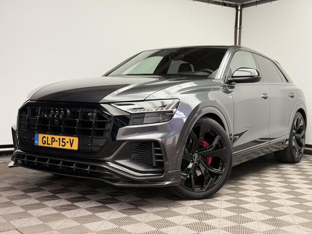 Audi Q8 60 TFSI e quattro Competition Zeer Compleet