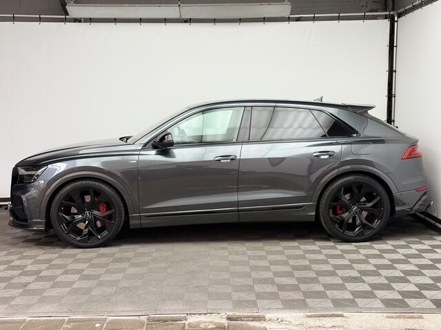 Audi Q8 60 TFSI e quattro Competition Zeer Compleet