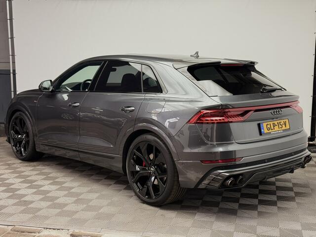 Audi Q8 60 TFSI e quattro Competition Zeer Compleet