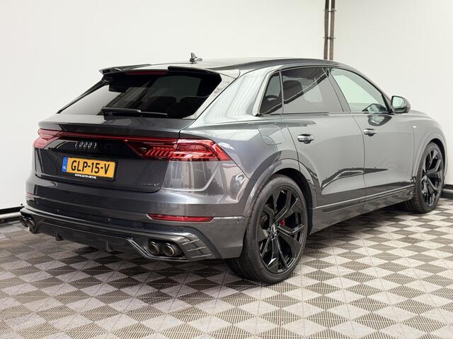 Audi Q8 60 TFSI e quattro Competition Zeer Compleet