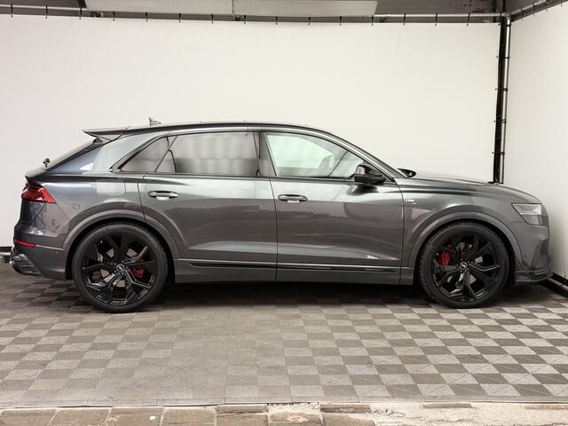 Audi Q8 60 TFSI e quattro Competition Zeer Compleet