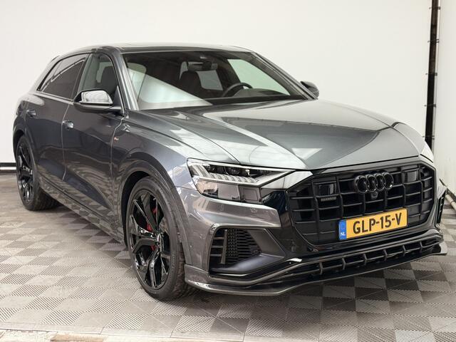 Audi Q8 60 TFSI e quattro Competition Zeer Compleet