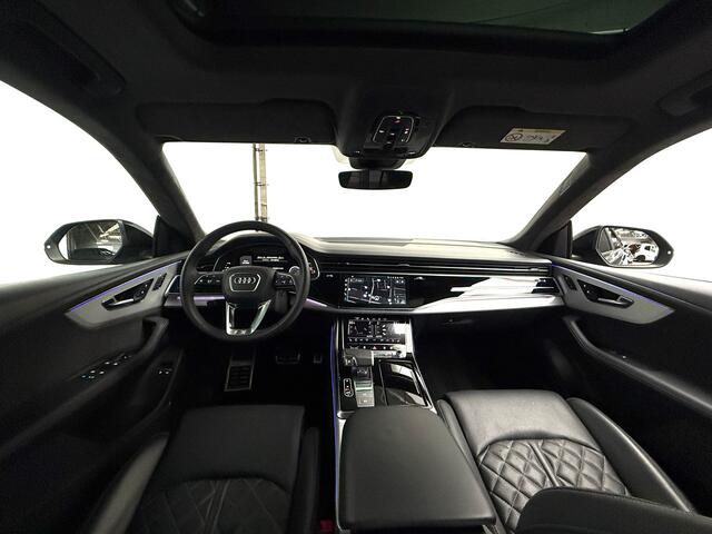 Audi Q8 60 TFSI e quattro Competition Zeer Compleet