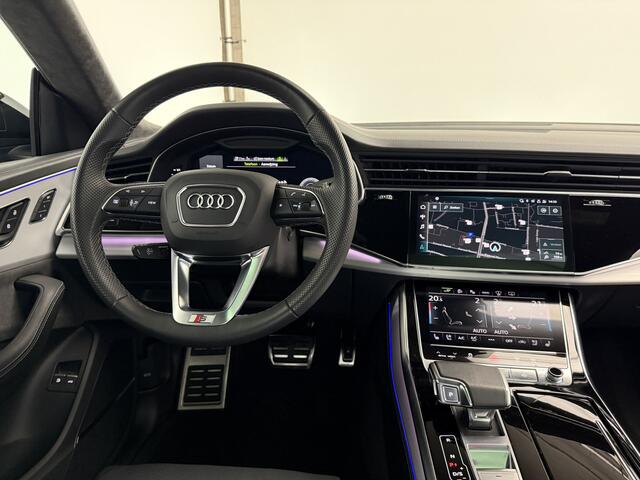 Audi Q8 60 TFSI e quattro Competition Zeer Compleet