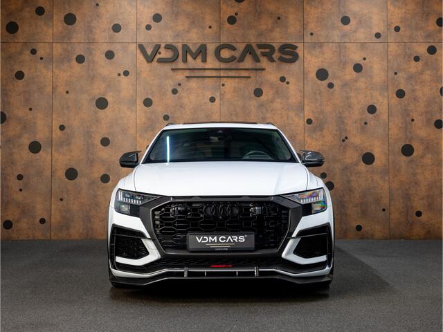 Audi Q8 4.0 TFSI RS Q8 quattro | RSQ8-R ABT 1/125 | Keramisch | Stoelverkoeling | 360 | ACC |