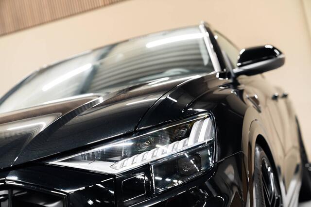 Audi Q8 60 TFSIe ABT AERO*530PK*HR23 INCH*PANO*MASSAGE