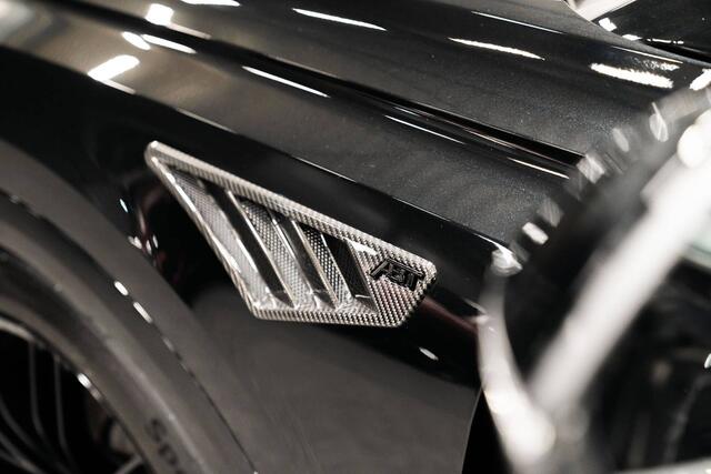 Audi Q8 60 TFSIe ABT AERO*530PK*HR23 INCH*PANO*MASSAGE