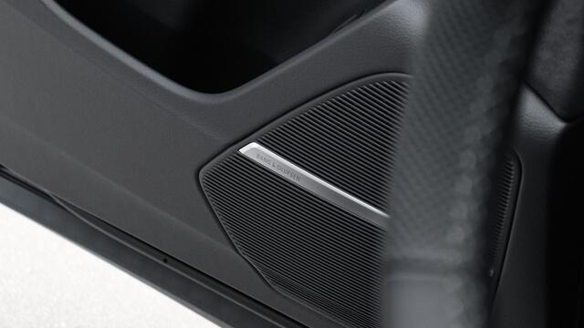 Audi Q8 60 TFSI e quattro ABT 557PK | B&O | Advanced Onderstel | Head-up | Panoramadak | HD Matrix